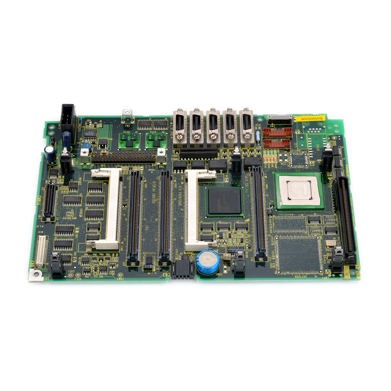 Fanuc PCB Board A20B-8101-0285 Fanuc printed circuit board