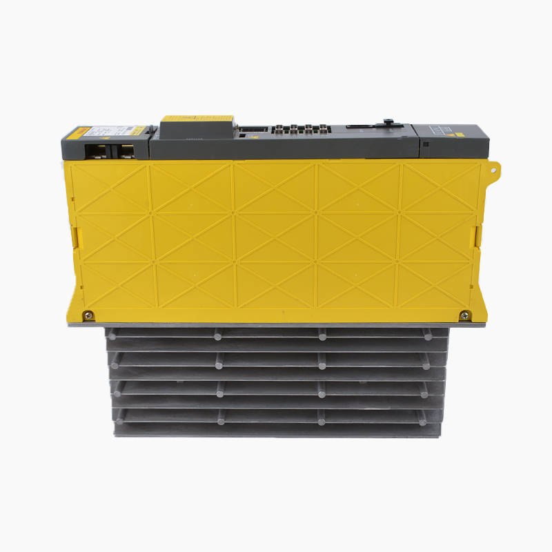 Fanuc drivesA06B-6096-H103 Fanuc servo amplifier moudle