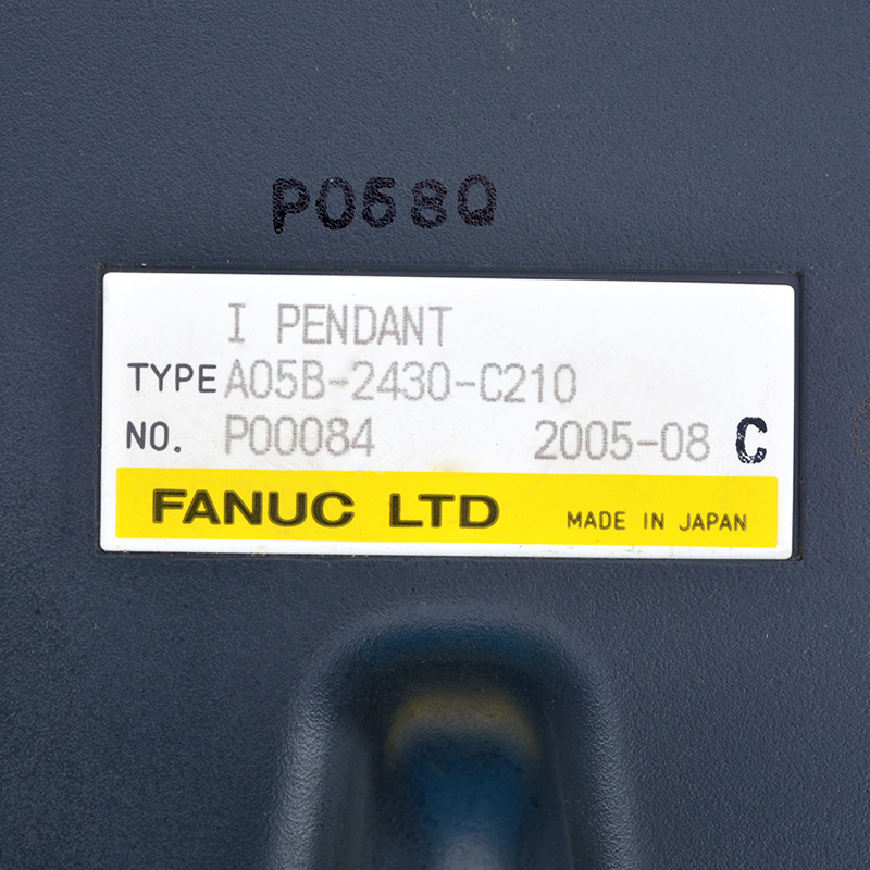Wholesale Fanuc Teach Pendant CAS A05B-2430-C210