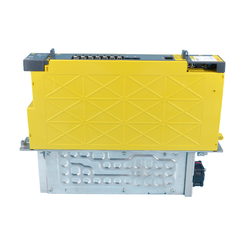 Fanuc drives A06B-6122-H006#H553 Fanuc spindle amplifier module