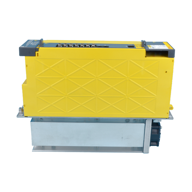 Fanuc drives A06B-6122-H015#H550 Fanuc spindle amplifier module