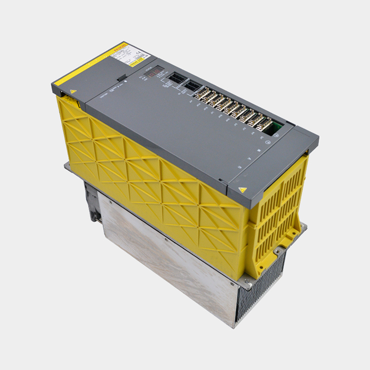 China Supplier Okuma Servo Drive - Japan original fanuc spindle amplifier module A06B-6102-H226#H520 – Weite detail pictures