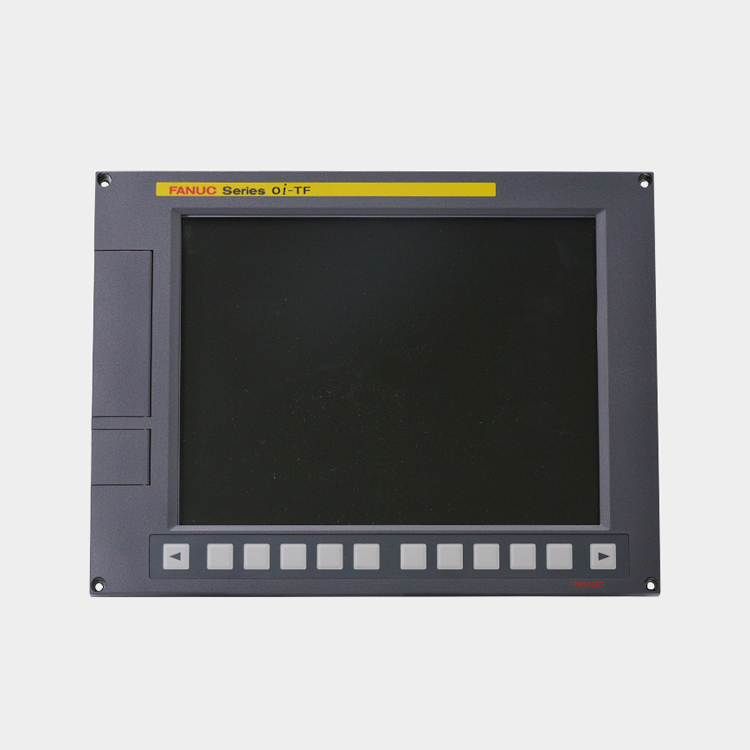 Manufacturing Companies for Fanuc 18ib - Japan original 0i mate-TC fanuc cnc machine controller A02B-0319-B520– Weite detail pictures