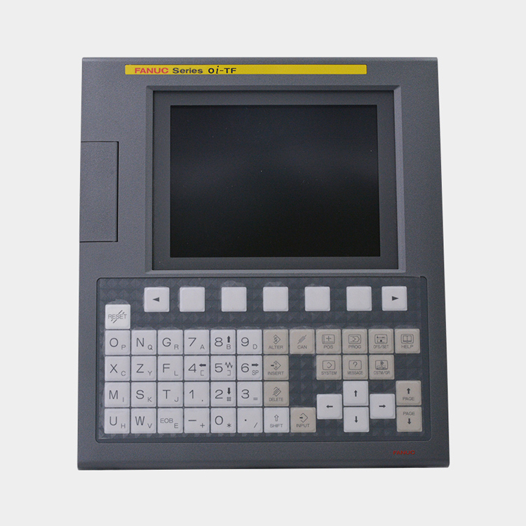 Manufacturing Companies for Fanuc 18ib - Japan original 0i mate-TC fanuc cnc machine controller A02B-0319-B520– Weite detail pictures